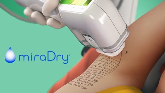miraDry